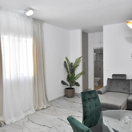 Appartement Katerina à Nauplie Extérieur photo