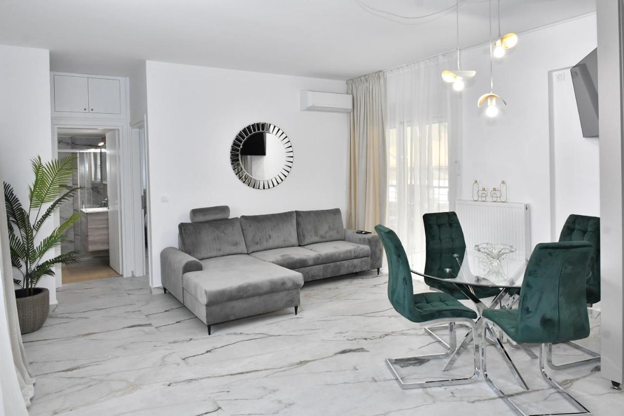 Appartement Katerina à Nauplie Extérieur photo