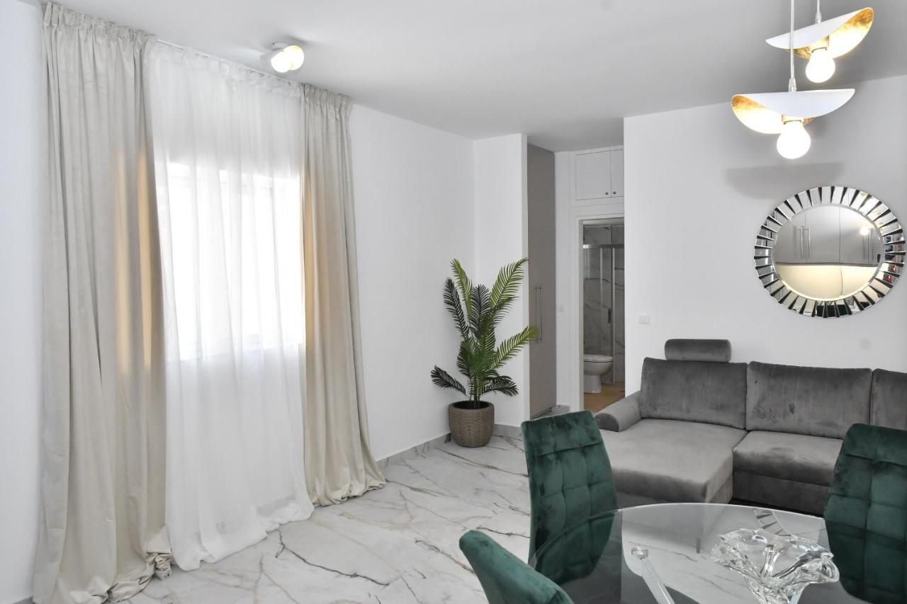 Appartement Katerina à Nauplie Extérieur photo