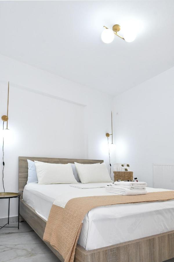 Appartement Katerina à Nauplie Extérieur photo